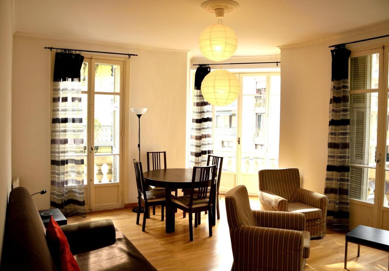Unik Apartment Nice Exterior photo