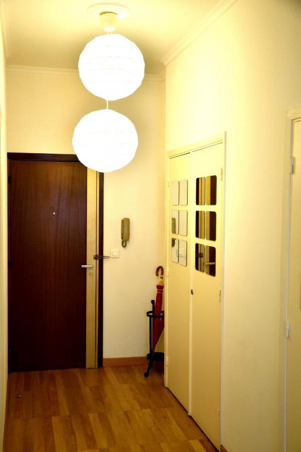 Unik Apartment Nice Exterior photo