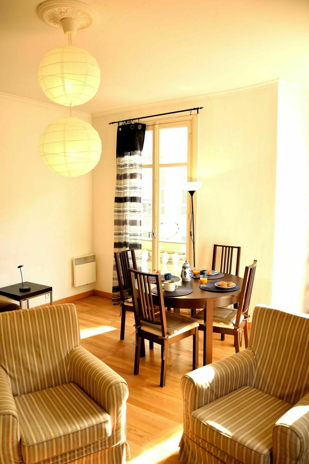 Unik Apartment Nice Exterior photo