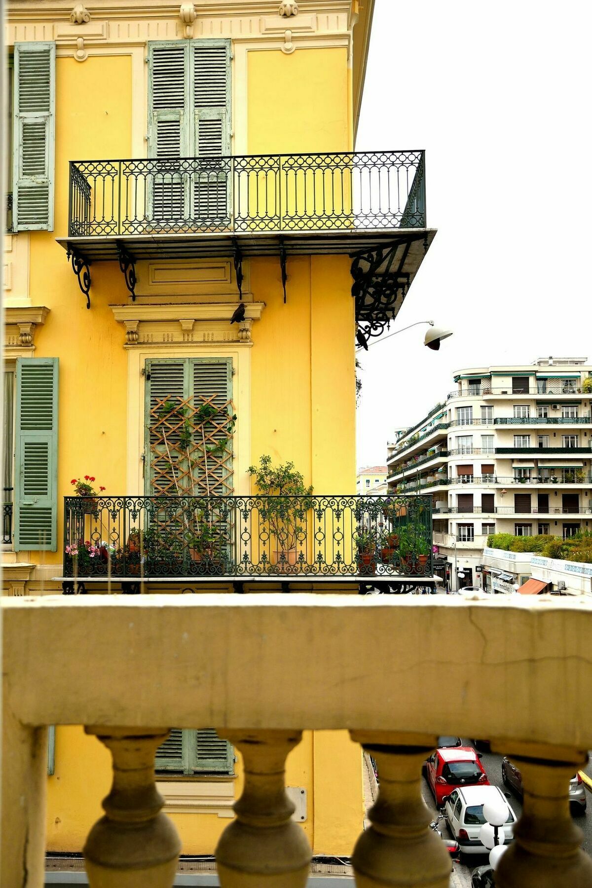 Unik Apartment Nice Exterior photo